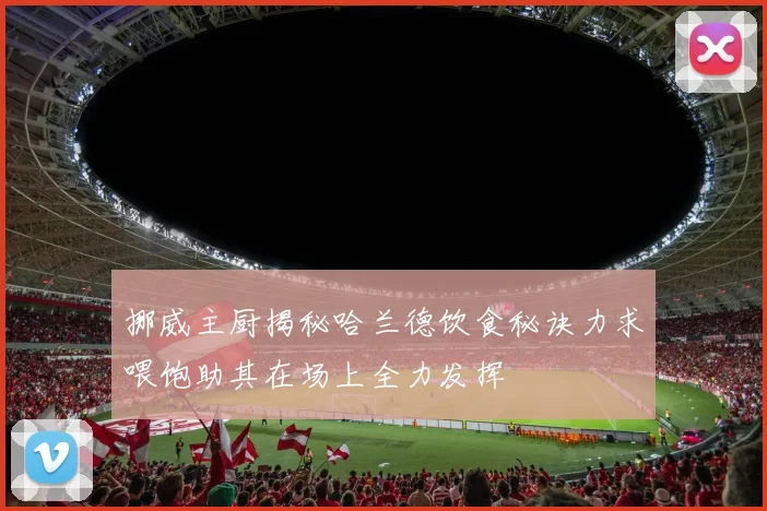 挪威主厨揭秘哈兰德饮食秘诀力求喂饱助其在场上全力发挥